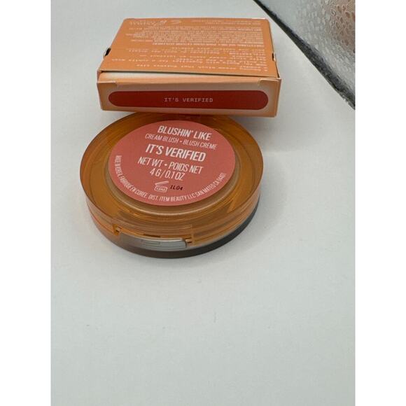 Item Beauty Addison Rae Brand Cream Blush + Lip Oil +AHA Cleanser BUNDLE BNIB - Picture 12 of 12